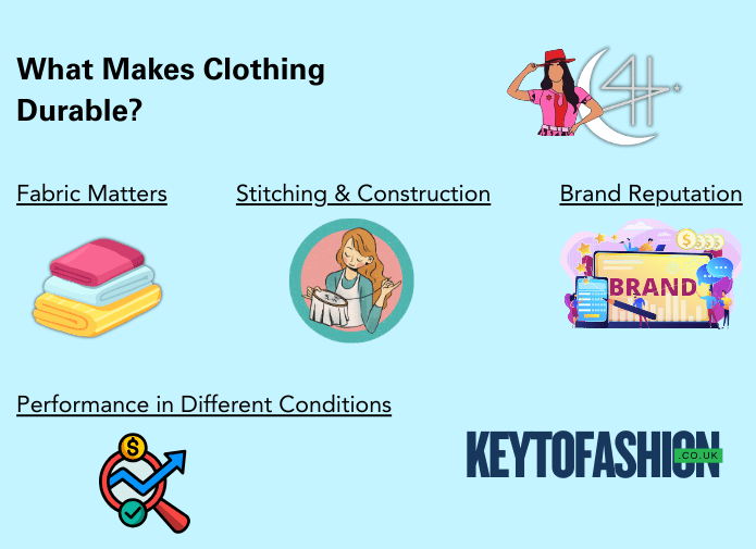 The 8 Brands That Build a Wardrobe That Actually Lasts (And The Clever Way to Spot Them) 2