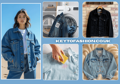 How to Wear the COS Oversized Denim Jacket Like a Pro in 2026 6