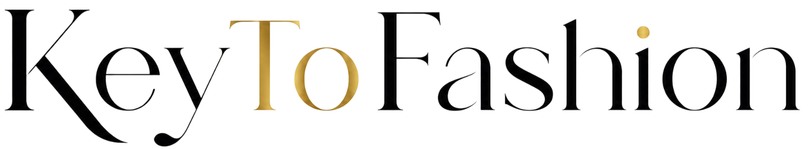 keytofashion site logo